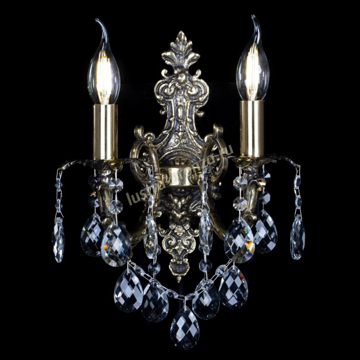 Бра Атланта №2 баден - Изображение 2