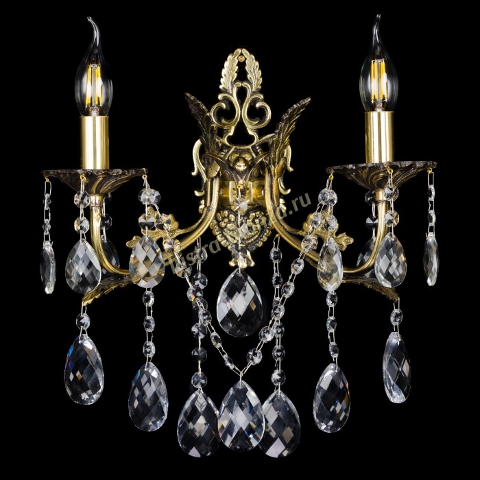 Бра Беллона №2 Баден - Изображение 1