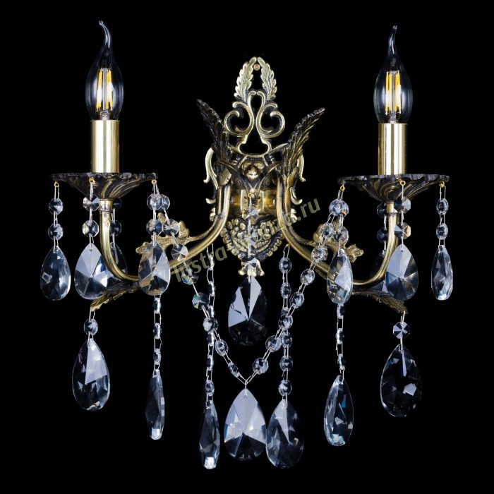 Бра Беллона №2 Лучик - Изображение 1