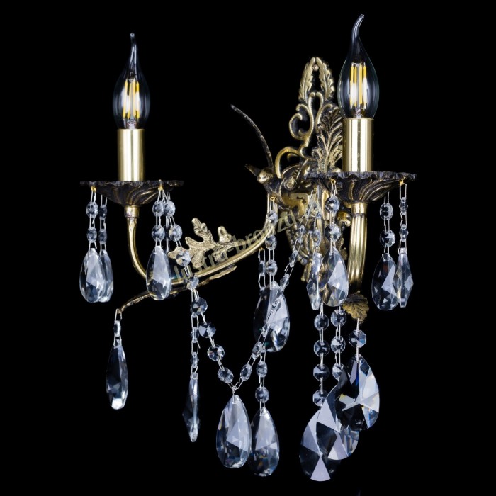 Бра Беллона №2 Лучик - Изображение 3