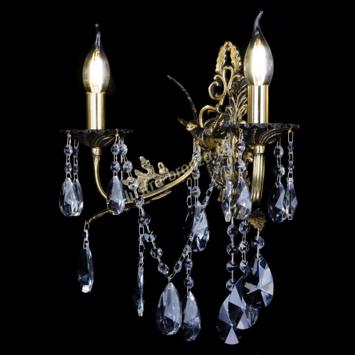 Бра Беллона №2 Лучик - Изображение 4