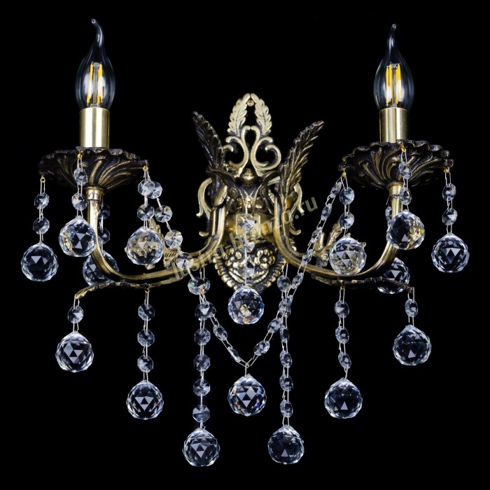 Бра Беллона №2 Шар - Изображение 2