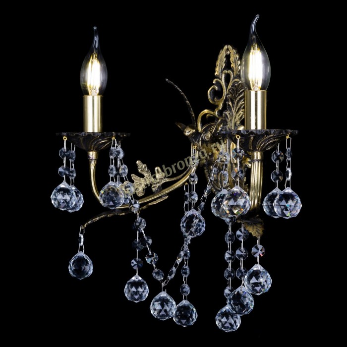 Бра Беллона №2 Шар - Изображение 5