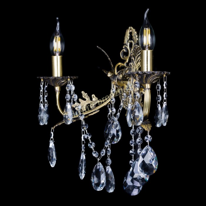 Бра Беллона №2 Журавлик - Изображение 3