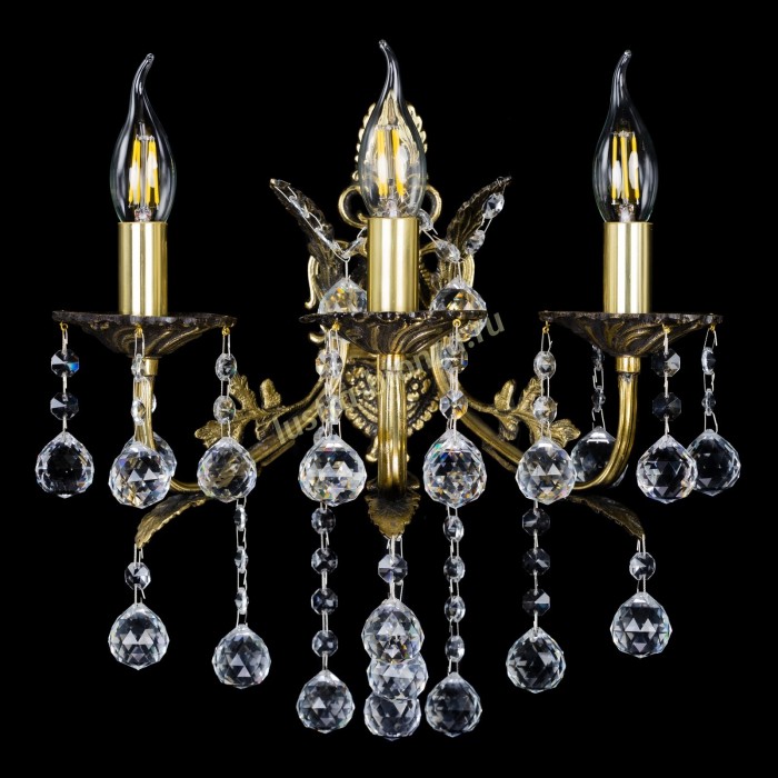 Бра Беллона №3/1 Шар - Изображение 1