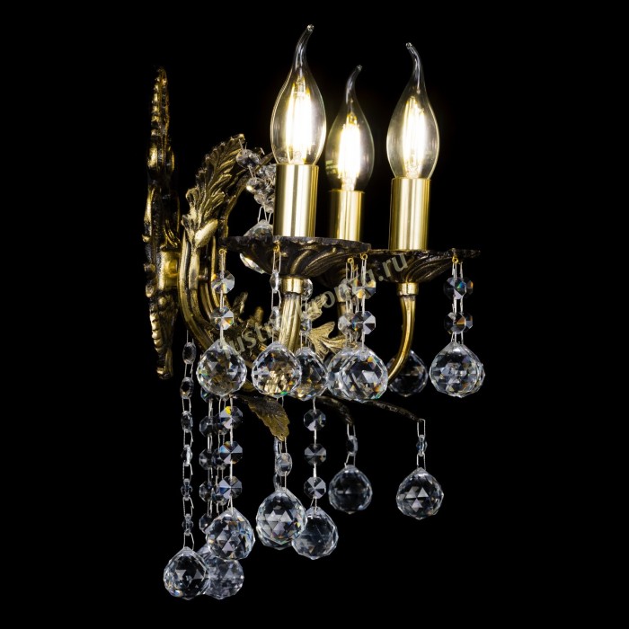 Бра Беллона №3/1 Шар - Изображение 4