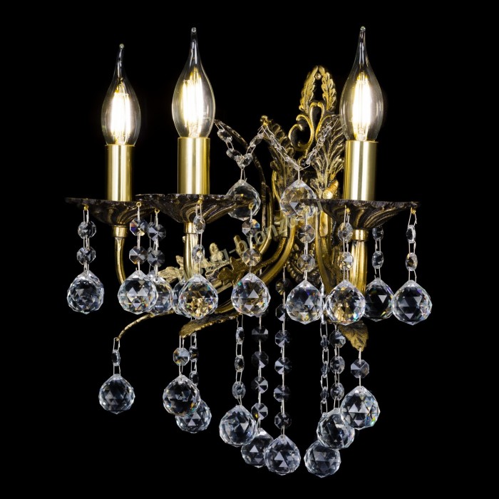 Бра Беллона №3/1 Шар - Изображение 6