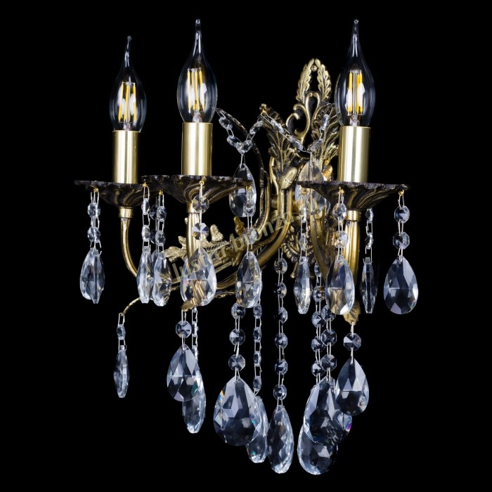 Бра Беллона №3/1 Журавлик - Изображение 4