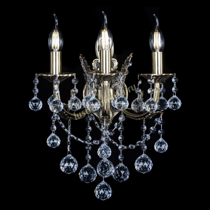 Бра Беллона №3 Шар - Изображение 2