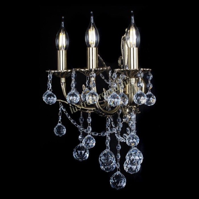 Бра Беллона №3 Шар - Изображение 5