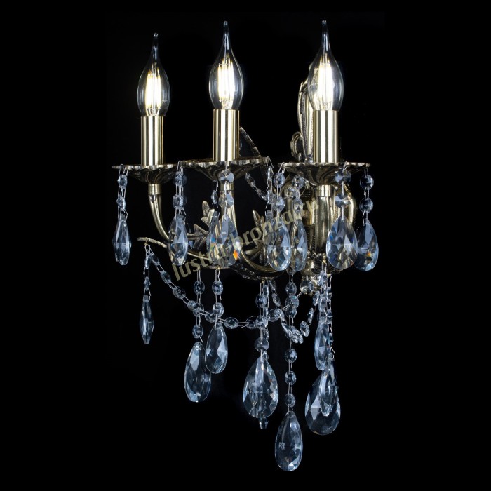 Бра Беллона №3 Журавлик - Изображение 3