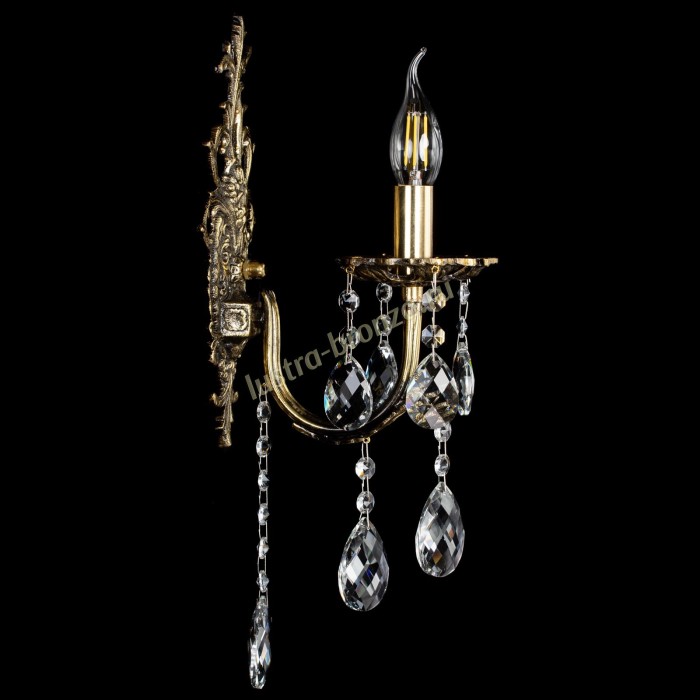 Бра Матильда №1 баден - Изображение 3