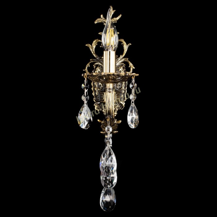 Бра Матильда №1 Журавлик - Изображение 1