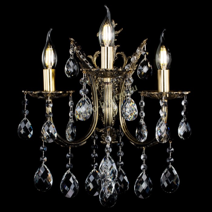 Бра Матильда №3 баден - Изображение 2