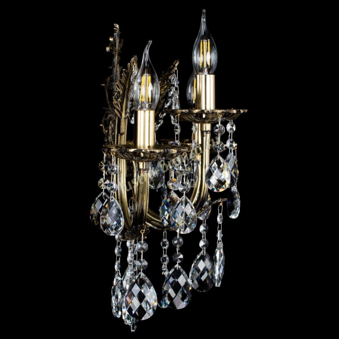 Бра Матильда №3 баден - Изображение 3