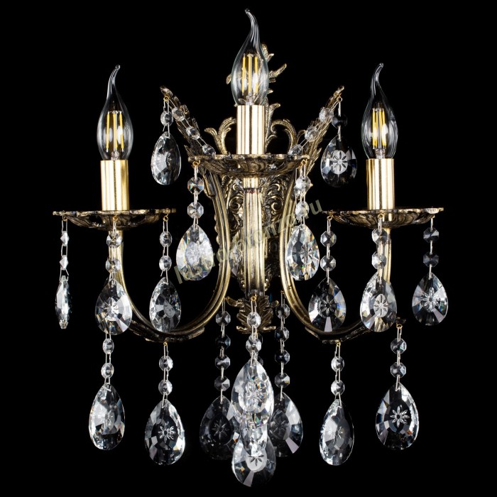 Бра Матильда №3 звездочка - Изображение 1