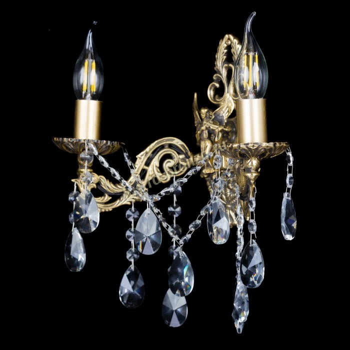 Бра Муза №2 лучик - Изображение 2