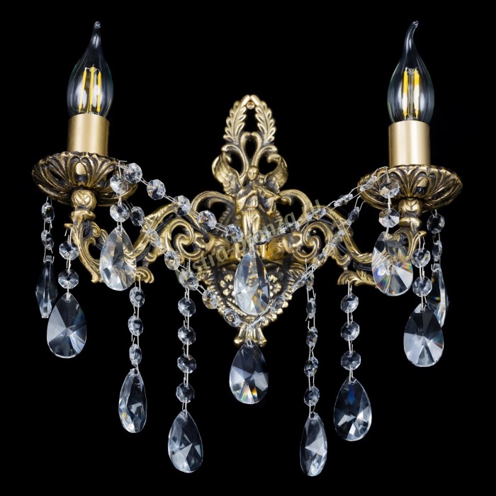 Бра Муза №2 лучик - Изображение 4