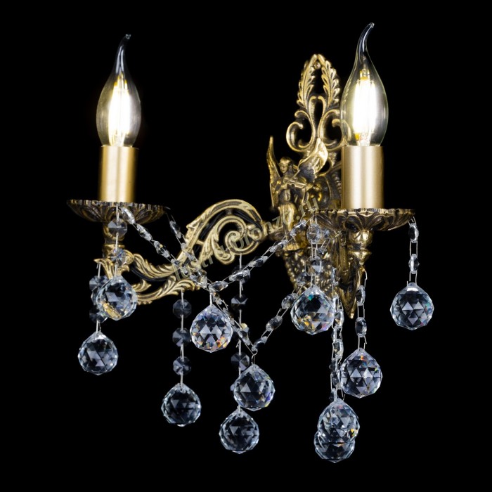 Бра Муза №2 шар - Изображение 4