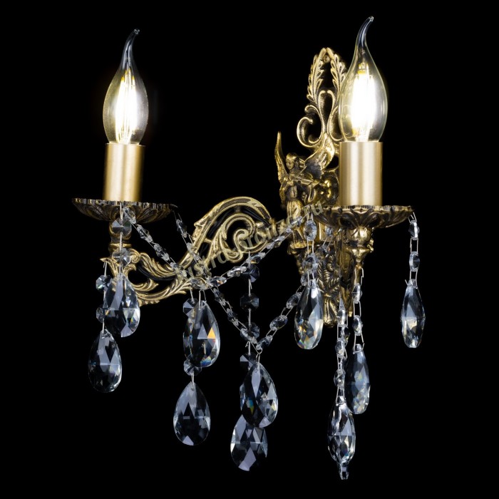 Бра Муза №2 журавлик - Изображение 4