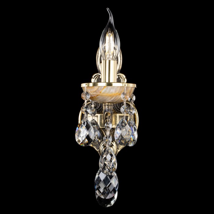 Бра Оникс №1 баден - Изображение 4