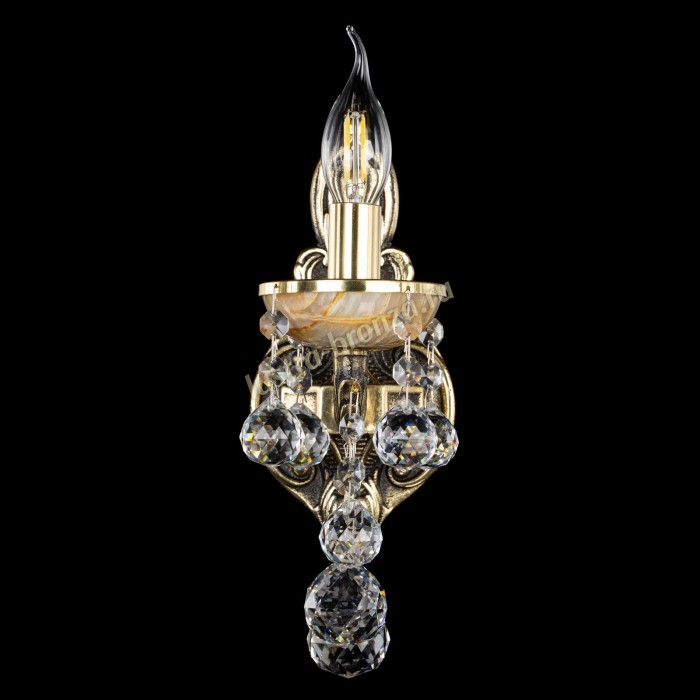 Бра Оникс №1 шар - Изображение 3