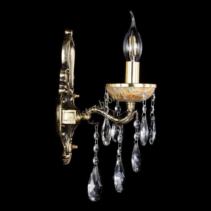 Бра Оникс №1 журавлик - Изображение 5