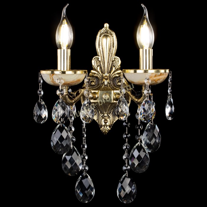 Бра Оникс №2/1 баден - Изображение 2