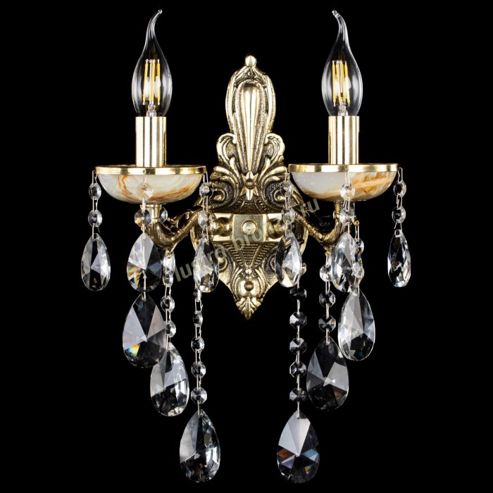 Бра Оникс №2/1 лучик - Изображение 1