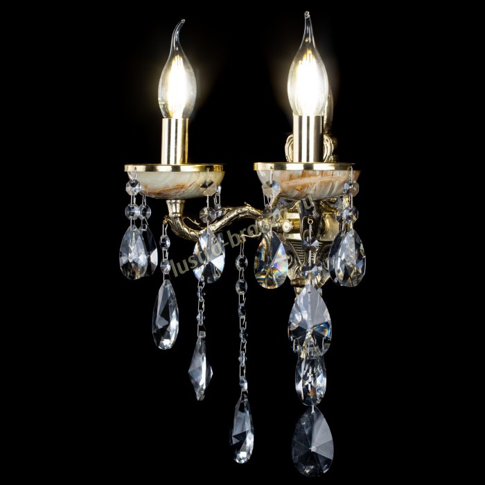 Бра Оникс №2/1 лучик - Изображение 4