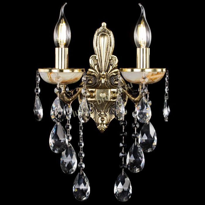 Бра Оникс №2/1 журавлик - Изображение 2