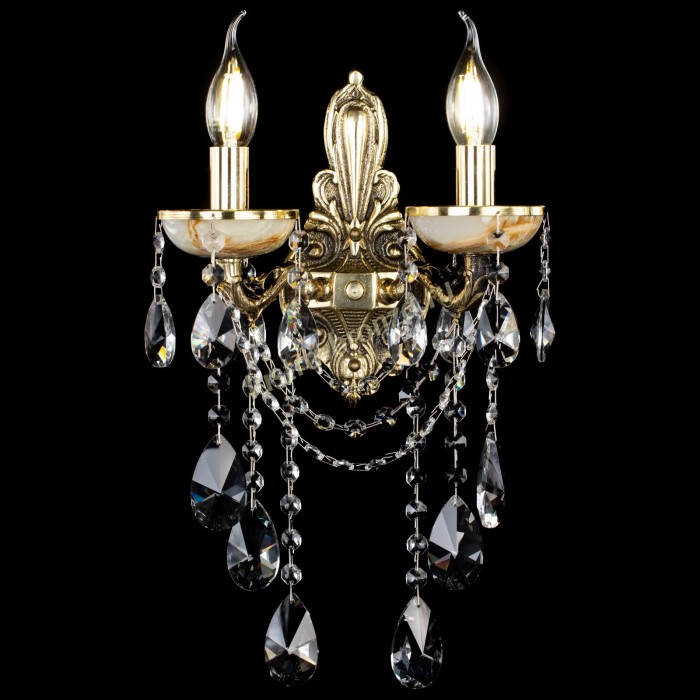 Бра Оникс №2/2 лучик - Изображение 2