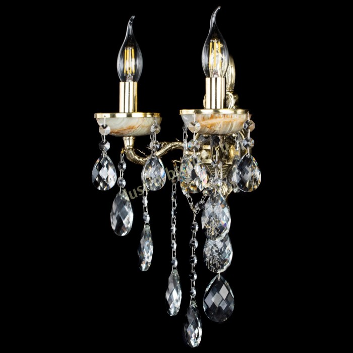 Бра Оникс №2/3 журавлик - Изображение 3