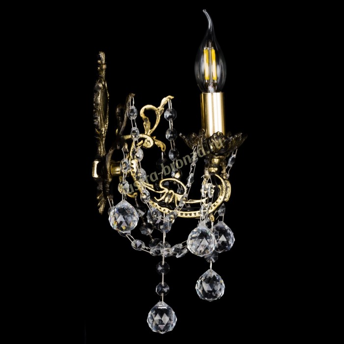 Бра Веста №1/2 Шар - Изображение 2