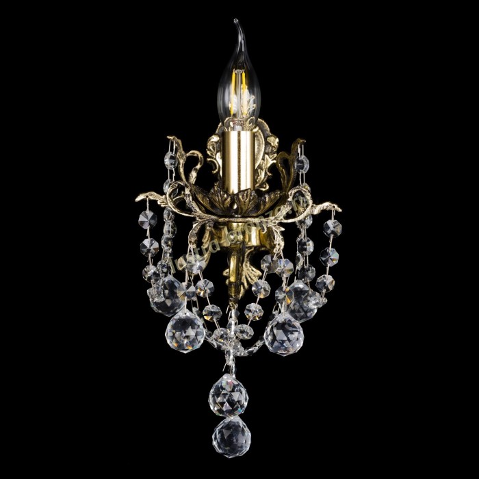 Бра Веста №1/2 Шар - Изображение 3