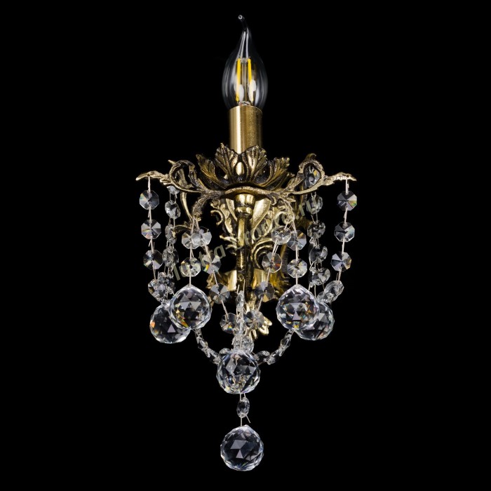 Бра Веста №1/2 Шар - Изображение 4