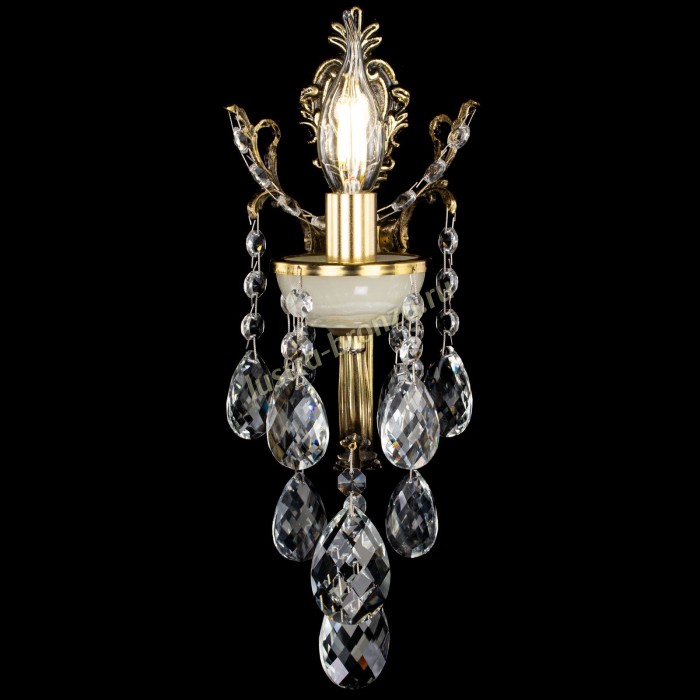 Бра Веста №1 с камнем баден - Изображение 3