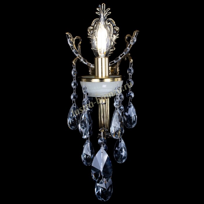 Бра Веста №1 с камнем лучик - Изображение 5