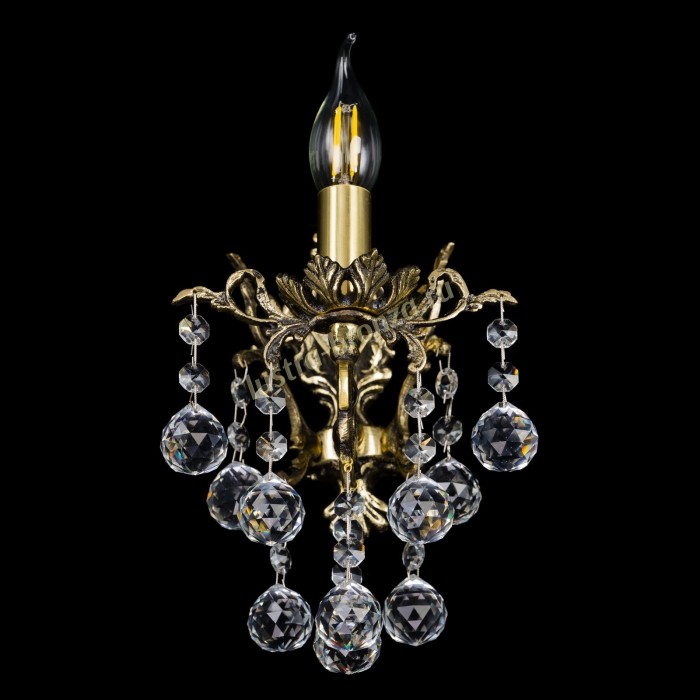 Бра Веста №1 Шар - Изображение 5