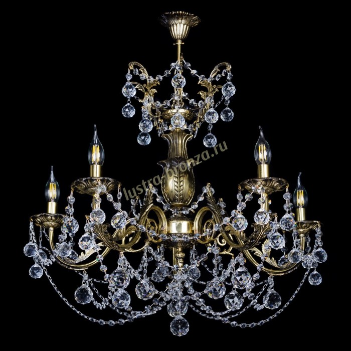 Делия №5 шар - Изображение 3