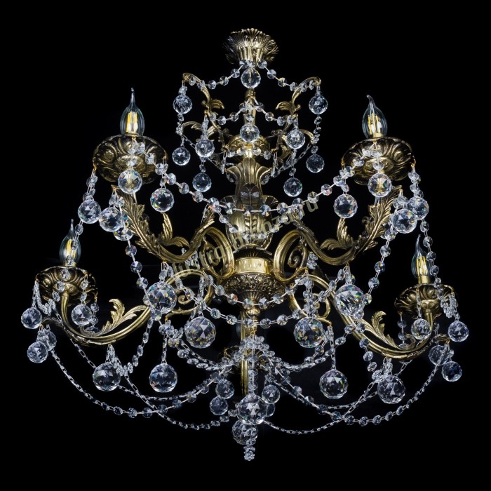 Делия №5 шар - Изображение 4