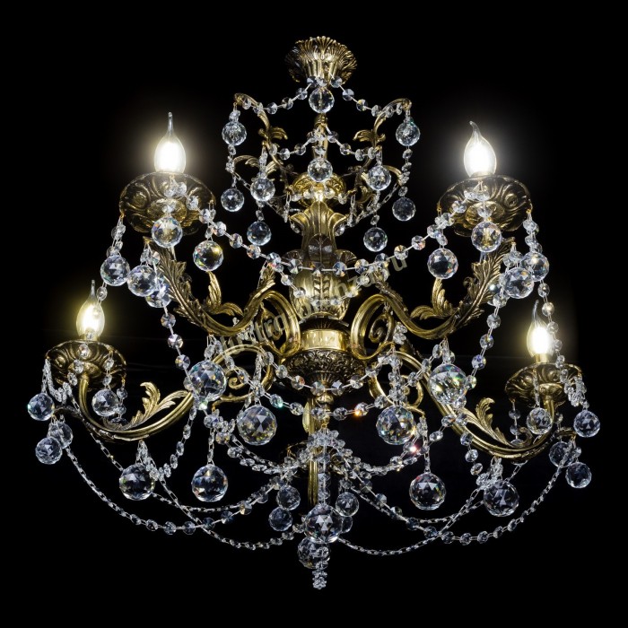 Делия №5 шар - Изображение 5