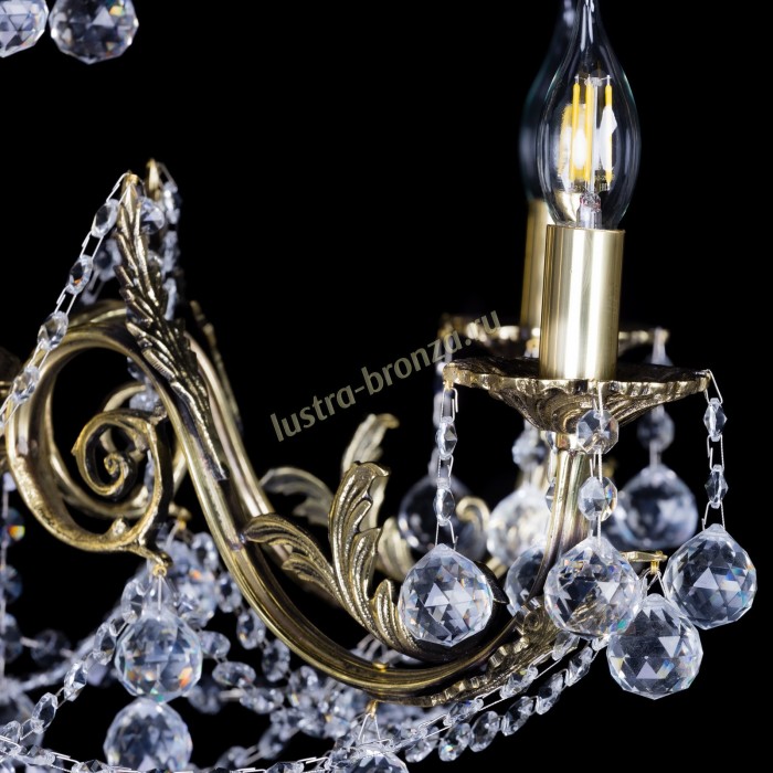 Кассандра №5 шар - Изображение 5