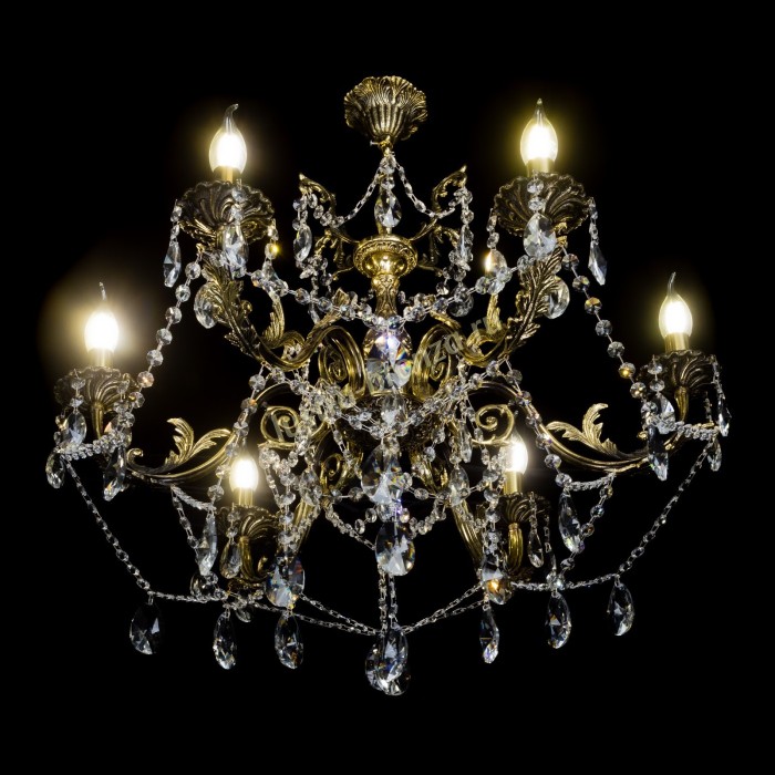 Кассандра №6/2 лучик - Изображение 6