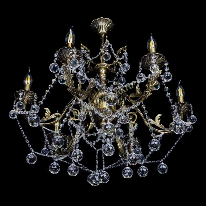 Кассандра №6/2 шар - Изображение 4