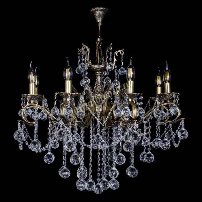 Кассандра №8/2 шар - Изображение 1