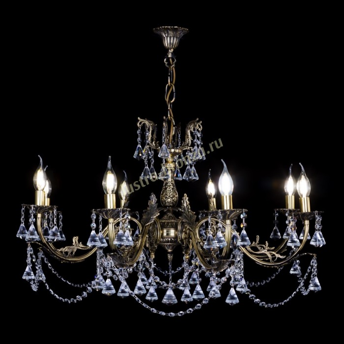 Кассандра №8 удлиненная с конусами - Изображение 2