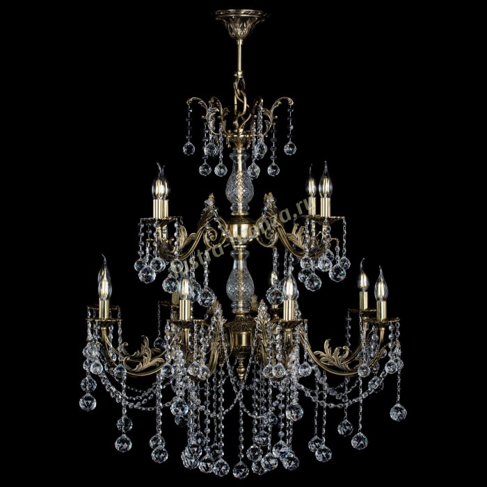 Кассандра Алфея №12 шар - Изображение 2