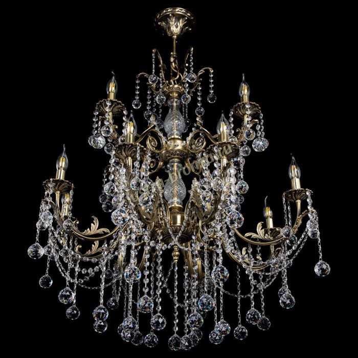 Кассандра Алфея №12 шар - Изображение 4