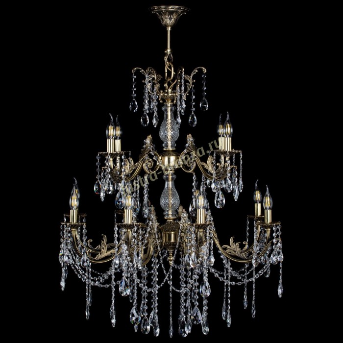 Кассандра Алфея №12 журавлик - Изображение 1